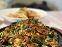 -满堂·烤鸭店·北京菜(鼓楼店)