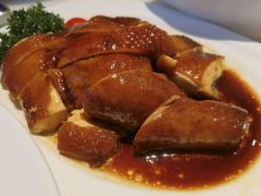 -新旺茶餐厅·早餐·夜宵(仙霞店)