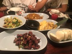 外婆小牛肉-外婆家(南通CBD大有境店)