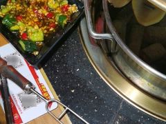 -水浒烤肉(国贸店)