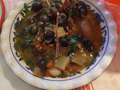 -老闵田螺馆·南昌市井菜·特色小吃(总店)