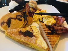 -厦门艾美酒店·新食谱西餐厅