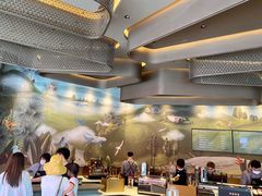 -星巴克臻选(成都太古里店)