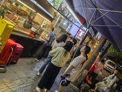 -老黄记手撕烤兔(玉林街店)