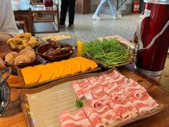 -楠火锅(哈尔滨金爵万象店)