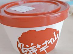 -鲜芋仙(中山路店)