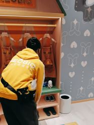 -奈尔宝家庭中心·亲子餐厅(北京东坝万达店)