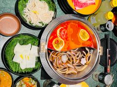 -牛New寿喜烧(金鹰世界店)