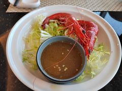 -绮梦西湖·云端餐厅(歌德店)