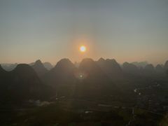 -会仙湿地