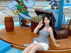 -余姚五彩城