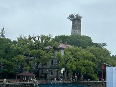-江心屿景区