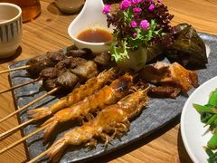 -泰堤坊(淡水体育馆店)