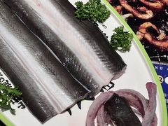 -虎哥六韩式烤肉料理 TIGERGRILL(隆生金山湖中心购物广场店)