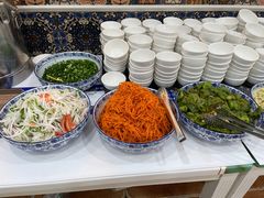 -民杨抓饭(柏香苑店)