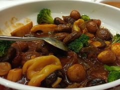 -海富门·带鱼·淮扬菜·粤菜(甘家口店)