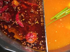 -湊湊火锅·茶憩(石家庄万象城店)