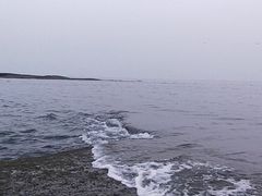 -日照灯塔风景区