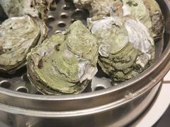 -蚝美人·生蚝海鲜烧烤(茶花园店)