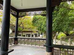 -阳明祠