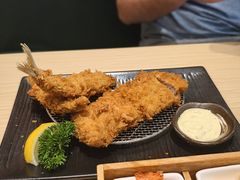 -胜博殿日式炸猪排(西红门店)