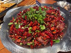 -路边羊烧烤酒场(宝带路店)