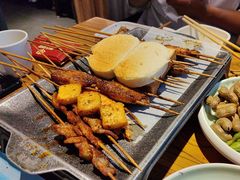 -管氏翅吧(中关村店)