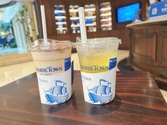 -CHARLIETOWN红茶公司(南京万象天地店)