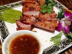 -Siam泰餐厅(水上公园店)