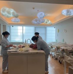 -蜜悦居月子中心(国金中心店)