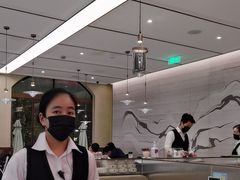 -神仙馆(衡山路店)