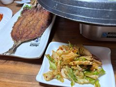 -百年石锅饭·朝鲜族传统民餐