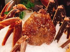 -蟹的岡田屋(正大广场店)