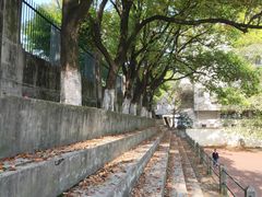 -湖北中医药大学(昙华林校区)