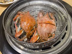 -海味当家(西安路店)