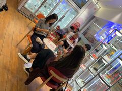 -DQ·蛋糕·冰淇淋(湖景东路店)