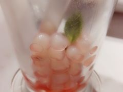 玛瑙石榴汁-必胜客(广渠路店)