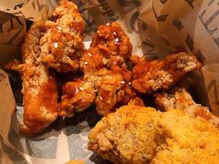 -春熙台韩国料理·章鱼肥牛(西丽店)