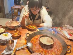 -楠火锅(太古里总店)