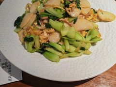 -涌觅名灶·本地海鲜宁波菜(财富广场店)