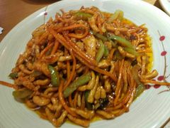 -春饼先生·北京烤鸭(甘井子万达店)