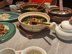 -啫神·广州地标美食(北京路店)