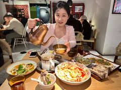 -纳鲁孜·新疆特色餐厅(上海悦荟广场店)