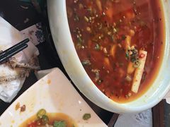 -新繁老號豌豆汤饭店·江湖菜(宝光寺店)