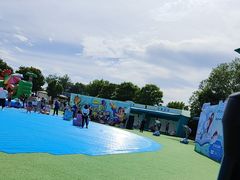 -秦皇岛乐岛海洋王国