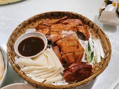 -老财土菜馆·砂锅雅鱼(廊桥店)