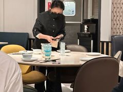 -港丽餐厅(天河城店)