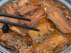 -乔家满族八大碗(流水沟店)