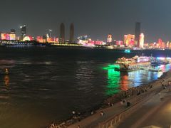 -武昌江滩