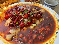 -花盐街·四川乐山小吃(西单大悦城店)